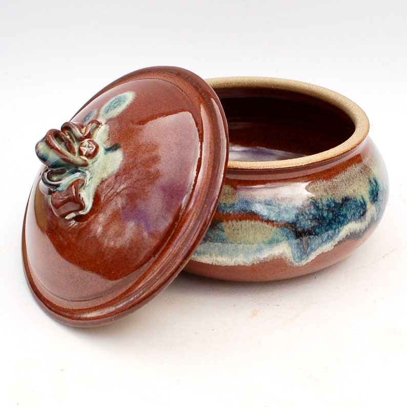 TREASURE JAR