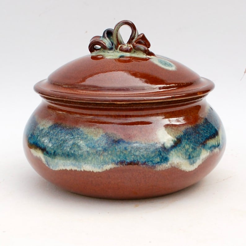 TREASURE JAR