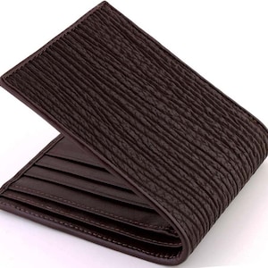 Exotic Animal Skin Wallet - Etsy Exotic Animal Skin Wallet - Etsy