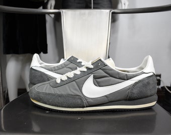 nike oceania trainers