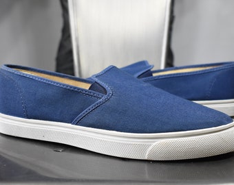 vintage trax tennis shoes