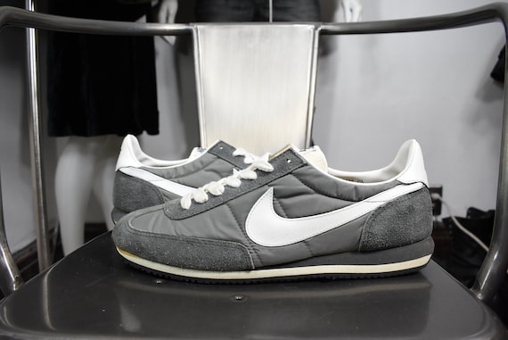 nike oceania vintage