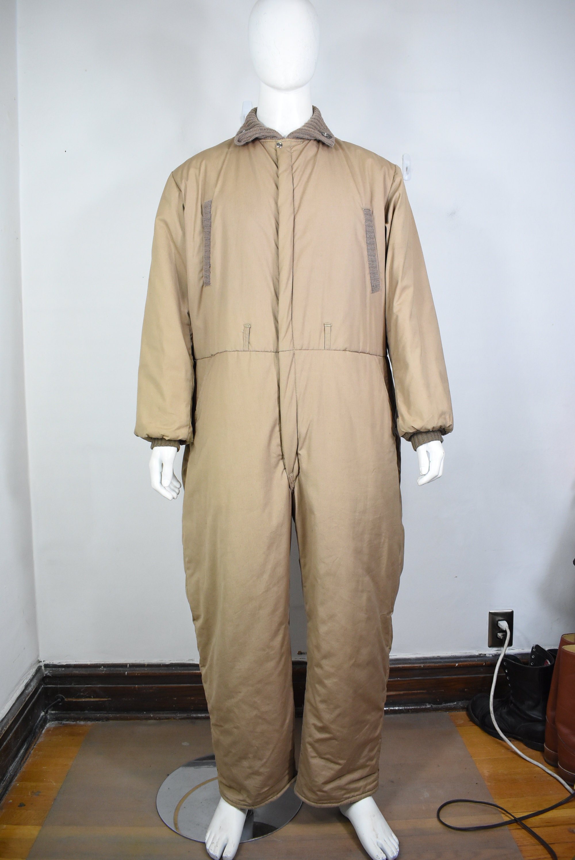 50s Coveralls - Etsy