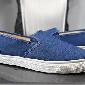 vintage trax sneakers