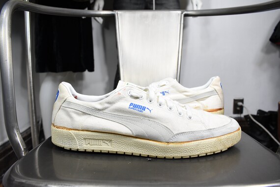 puma supercourt