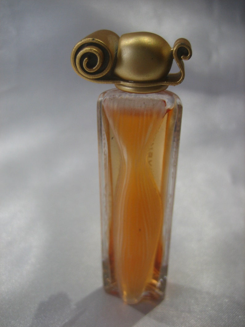 Organza Mini Miniature Femme Vintage 17 Oz5 De Edp Ml Givenchy 0 Parfum Splash rEQdCxBWoe