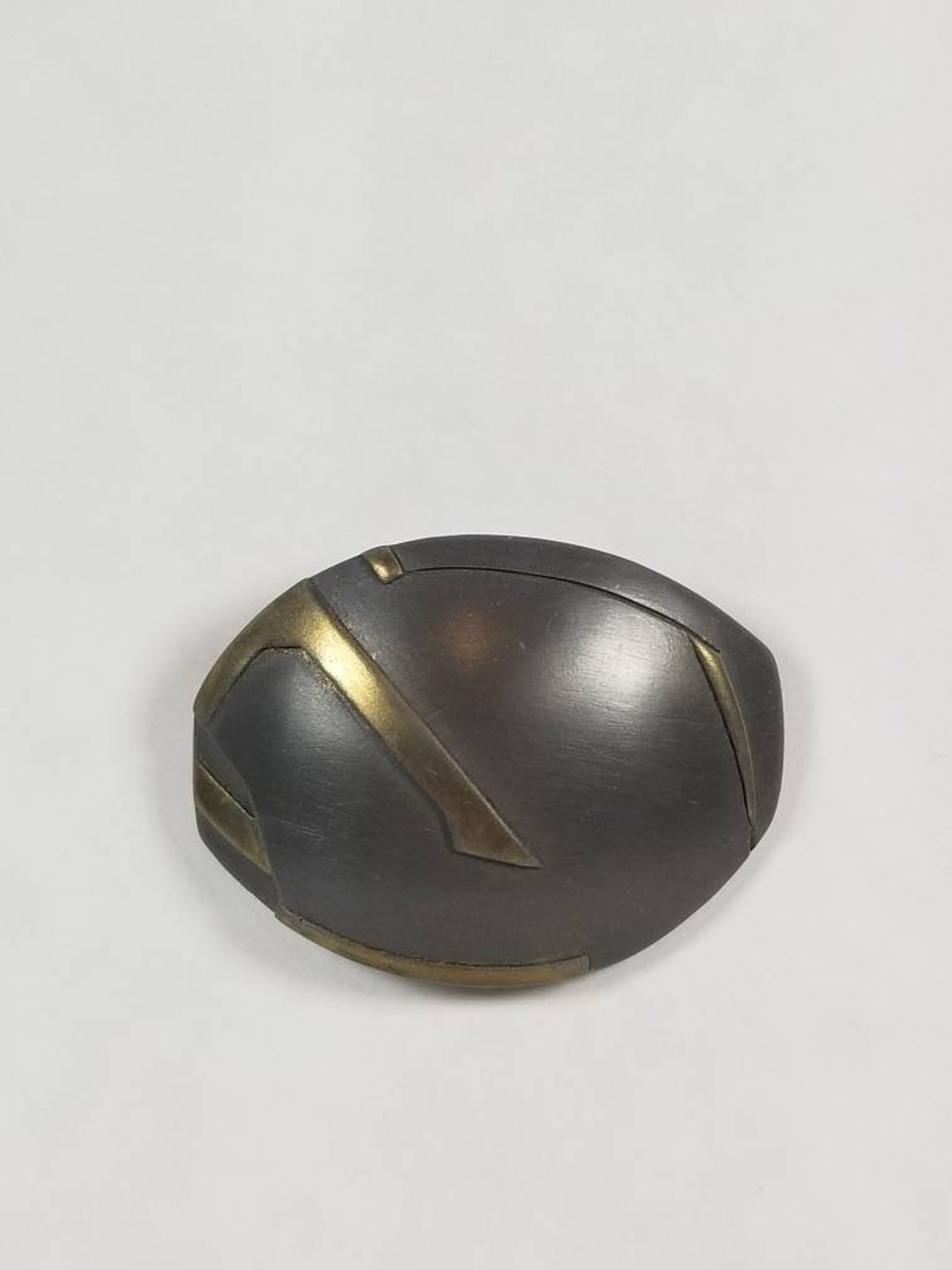 Hand Sculpted Thor Eyepatch Fullsize Wearable Etsy India