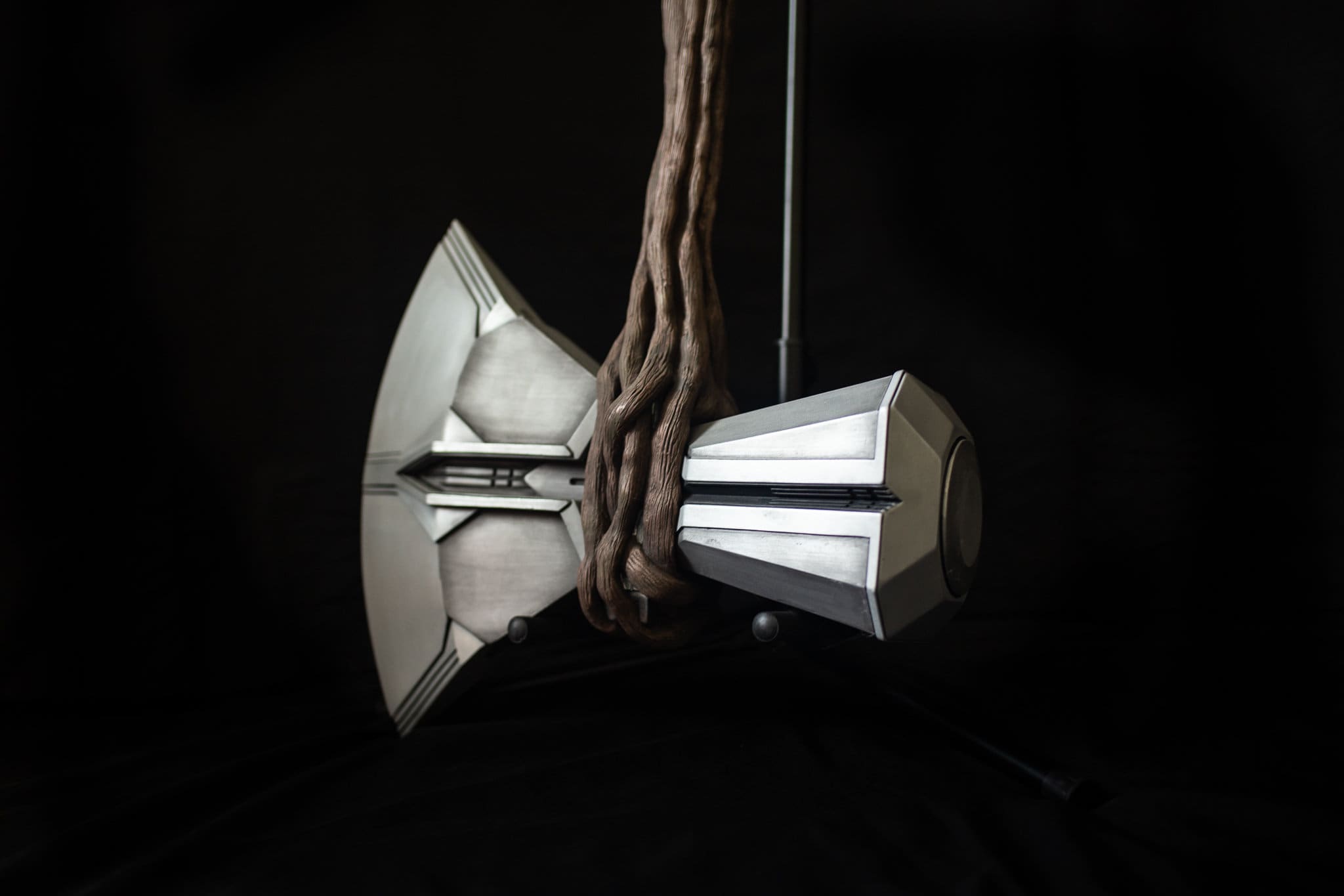 11 Scale Full Size Stormbreaker Axe Etsy