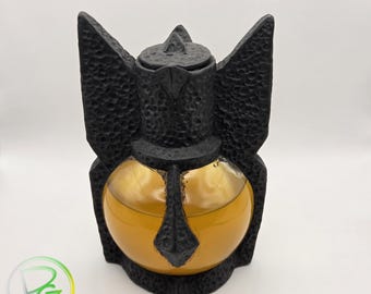 LoTR Potion Bottle Role-playing DnD Gift