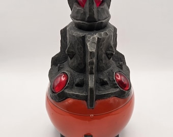 Health Potion Bottle Role-playing DnD Gift