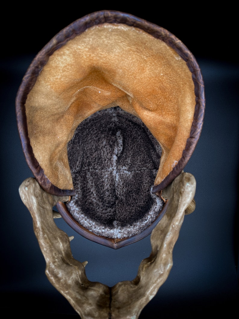 Diablo II Resurrected Inspired Wearable Carnage Helmet Etsy