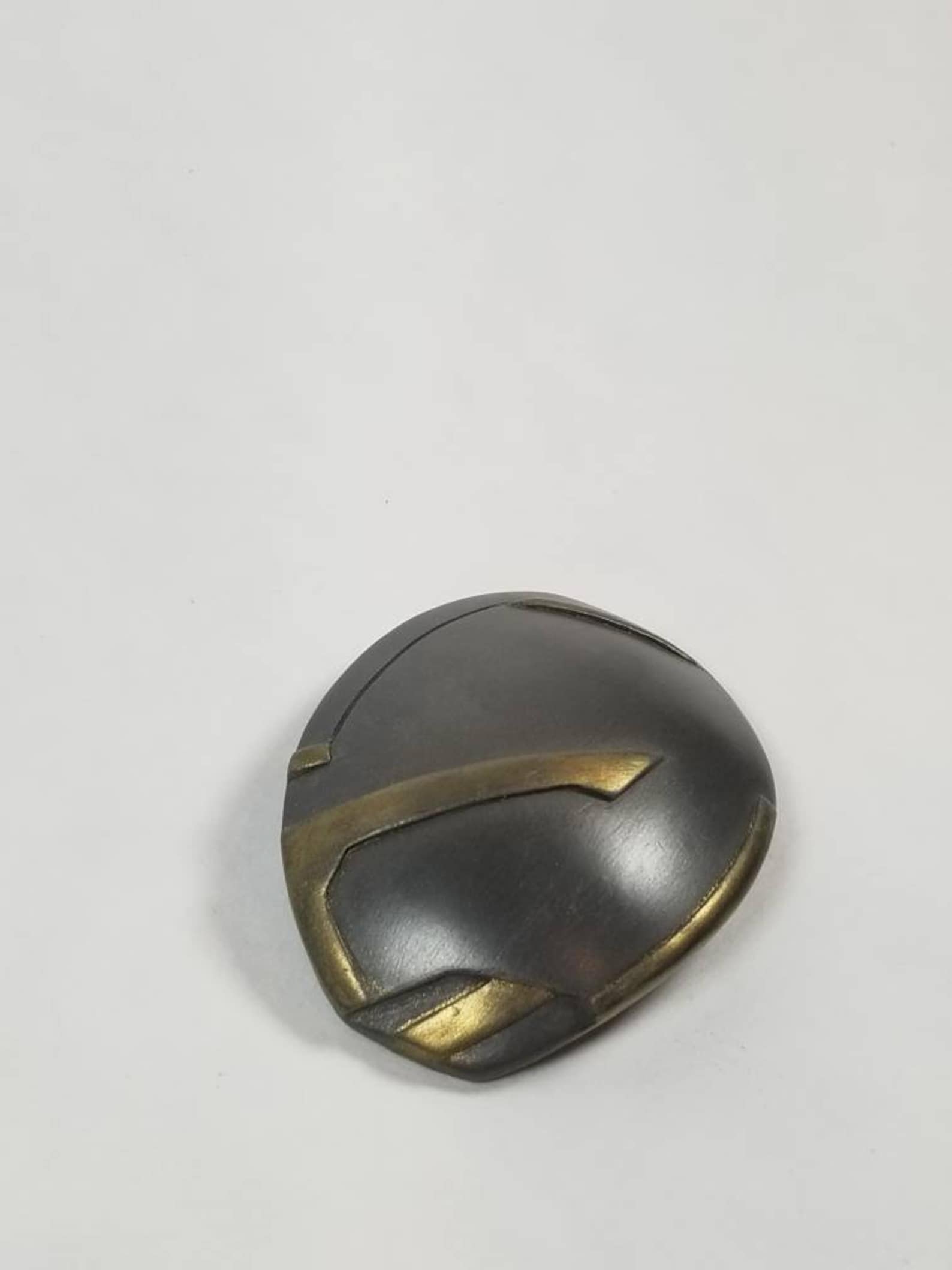 Hand Sculpted Thor Eyepatch Fullsize Wearable Etsy UK