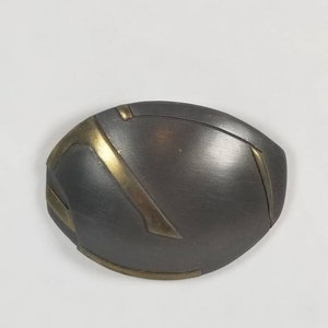 Hand sculpted Thor eyepatch fullsize wearable
