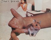 Rare Original 39 98 SONIC YOUTH A Thousand Leaves My So Called Records U.S. Vinyl Press Lp Still Factory-SEALED In Plastic Shrinkwrap Indie