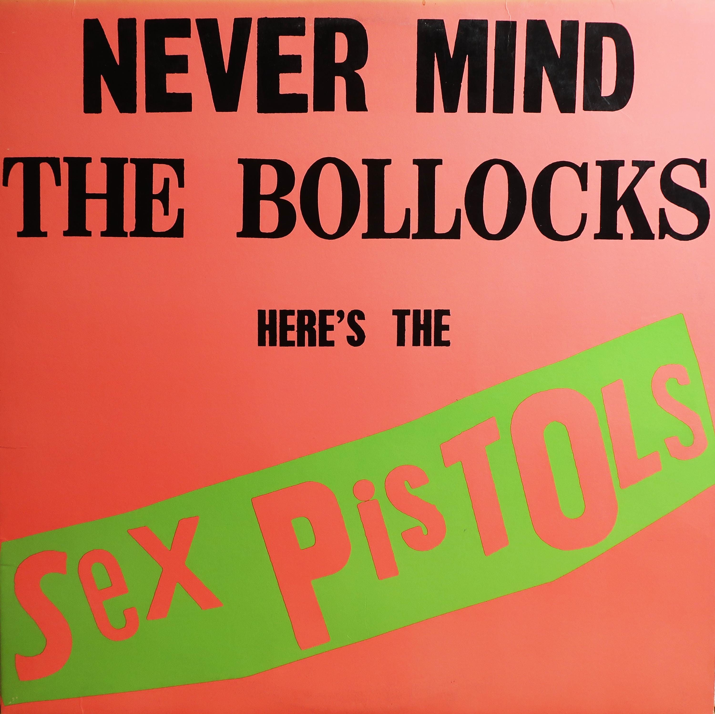 レア!‼︎ イタリア製 ヴィンテージ ポスター THE SEX PISTOLS 【公式通販】