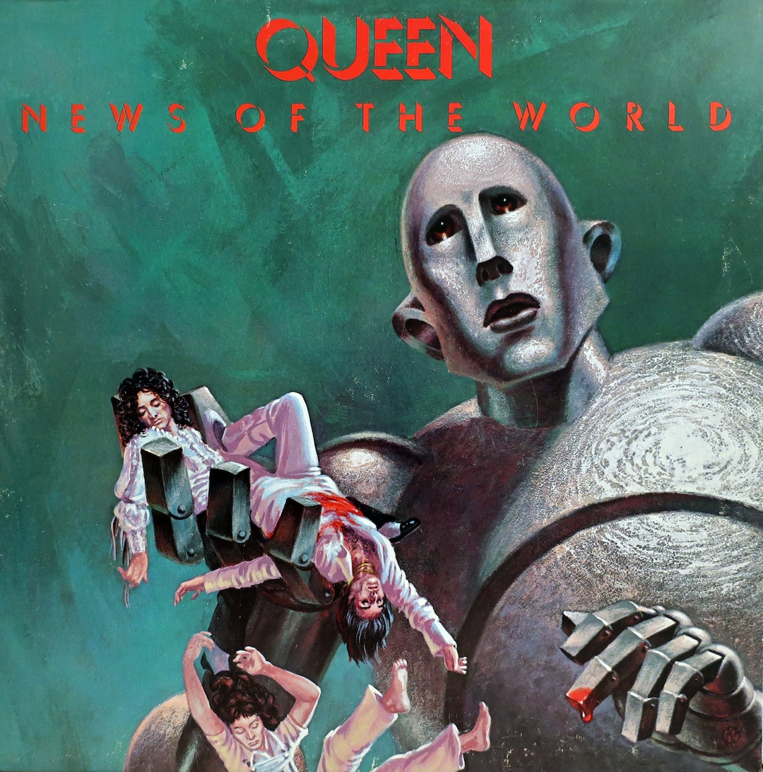 セールPortrait Of The Queen (1970-1974)レコード 411MgHtoJvL.jpg_BO30,255,255,