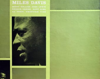 Miles Davis 