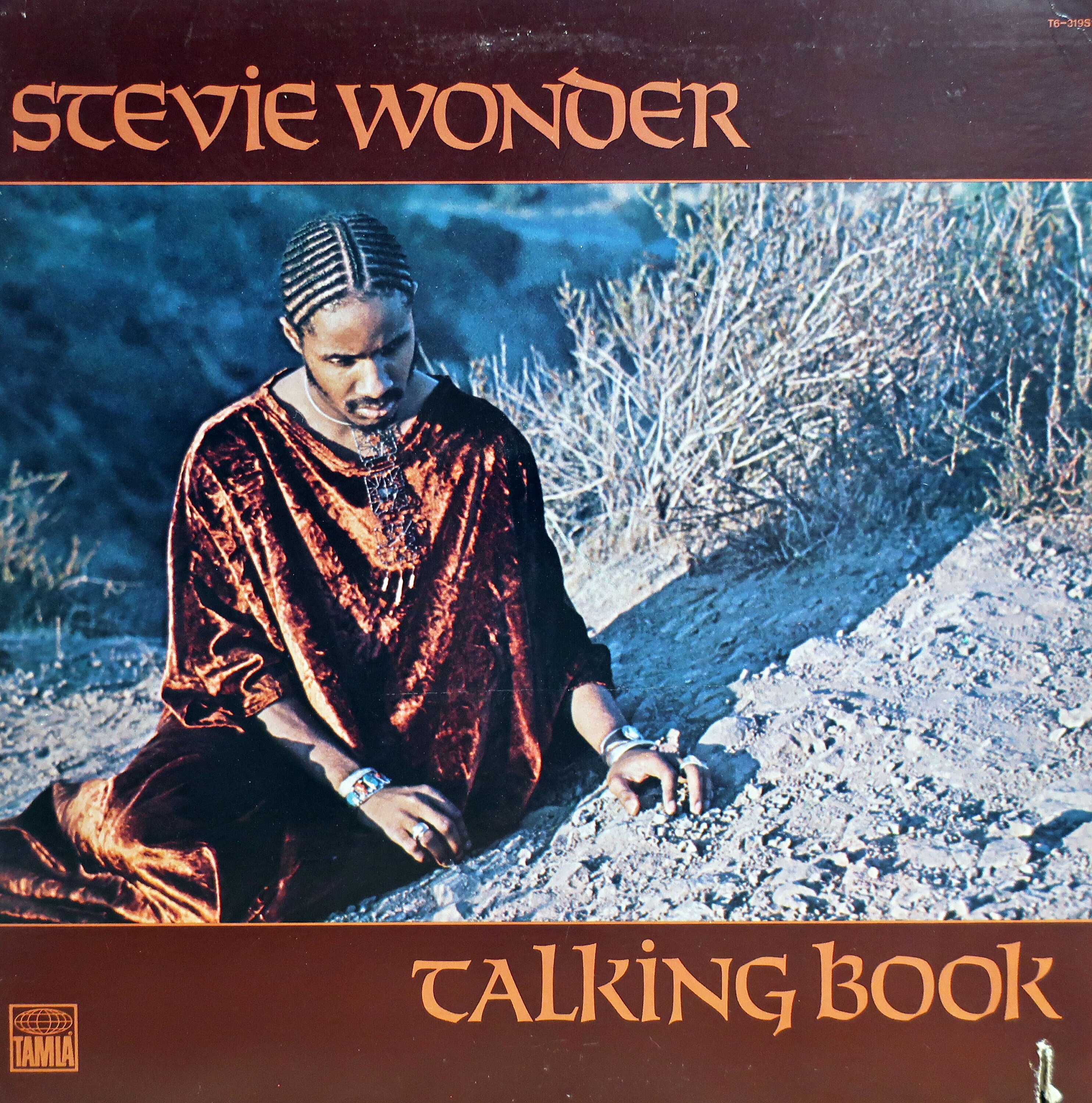 定番のお歳暮 冬ギフト Wonder Stevie Book Talking 洋楽 Www Golfgruppe Com