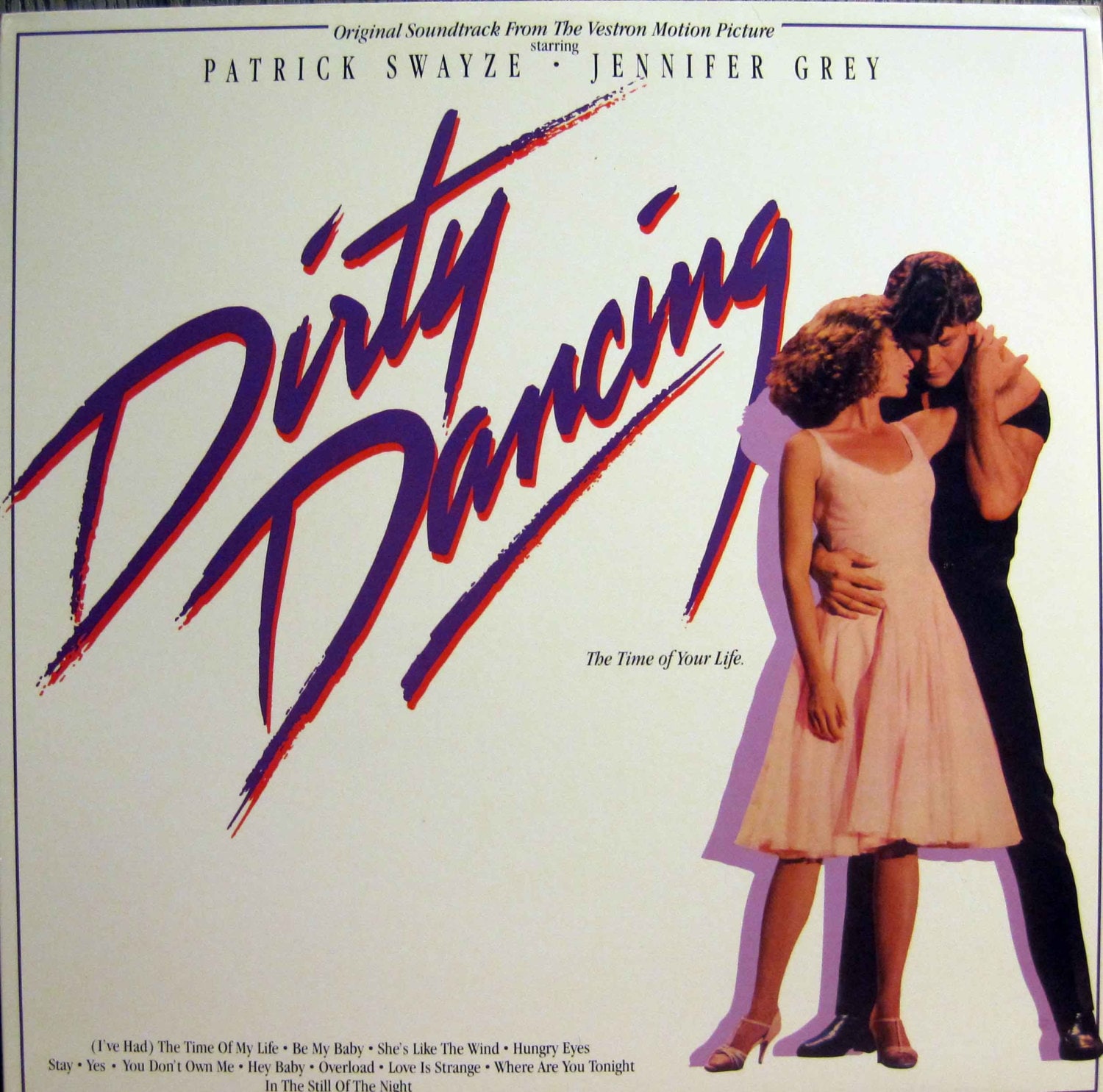 Dirty dancing top dress for sale