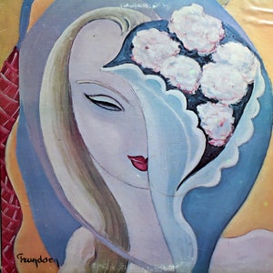 Derek dominos layla - Etsy 日本