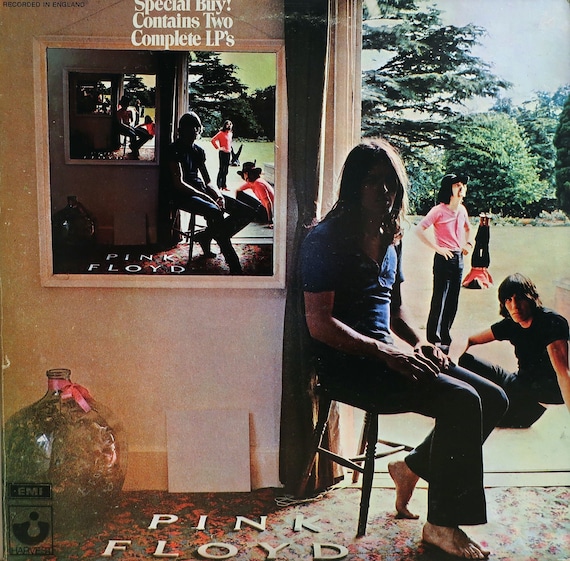 full album pink floyd ummagumma full album pink floyd ummagumma
