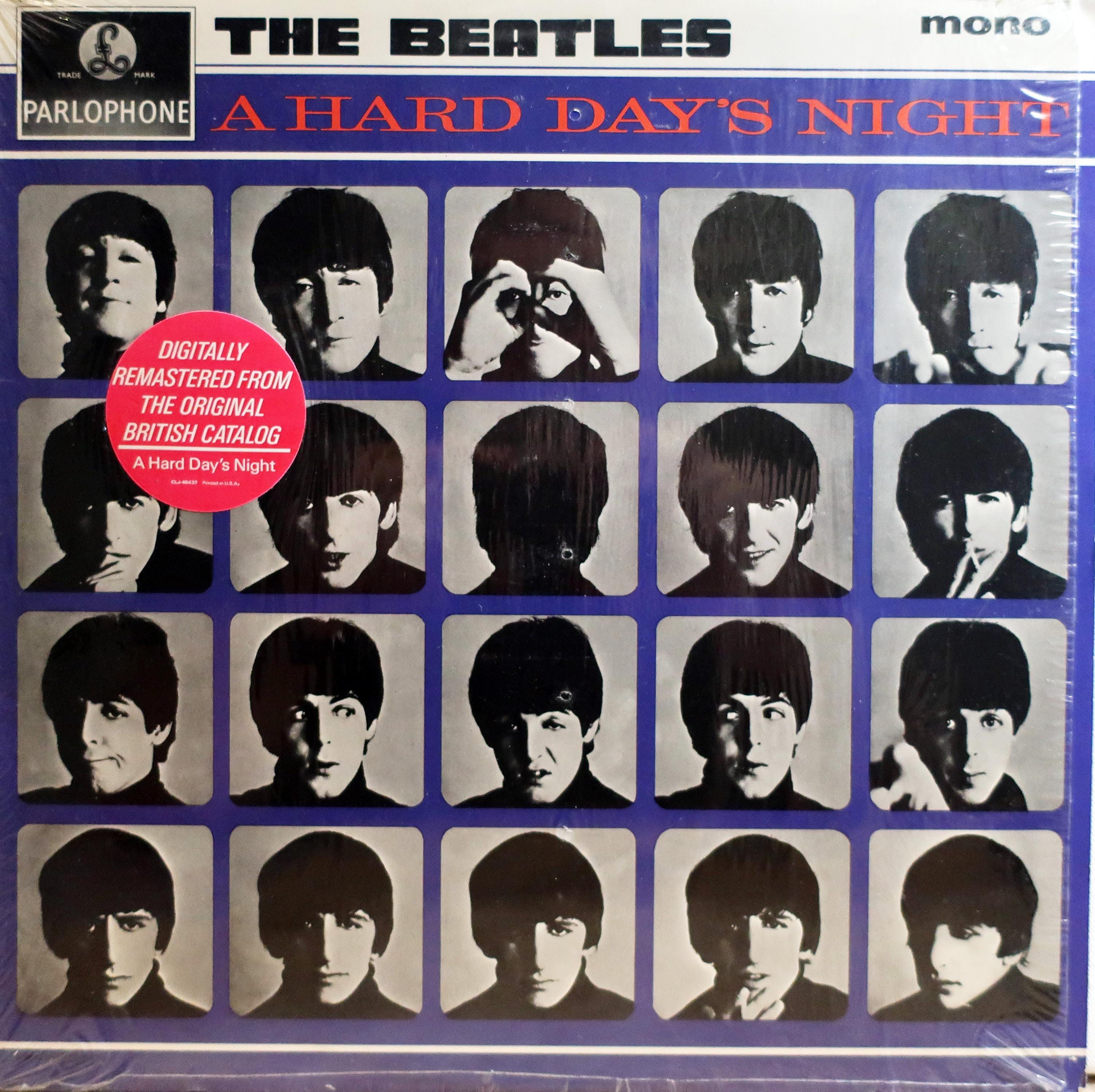 Rare beatles records - Etsy 日本