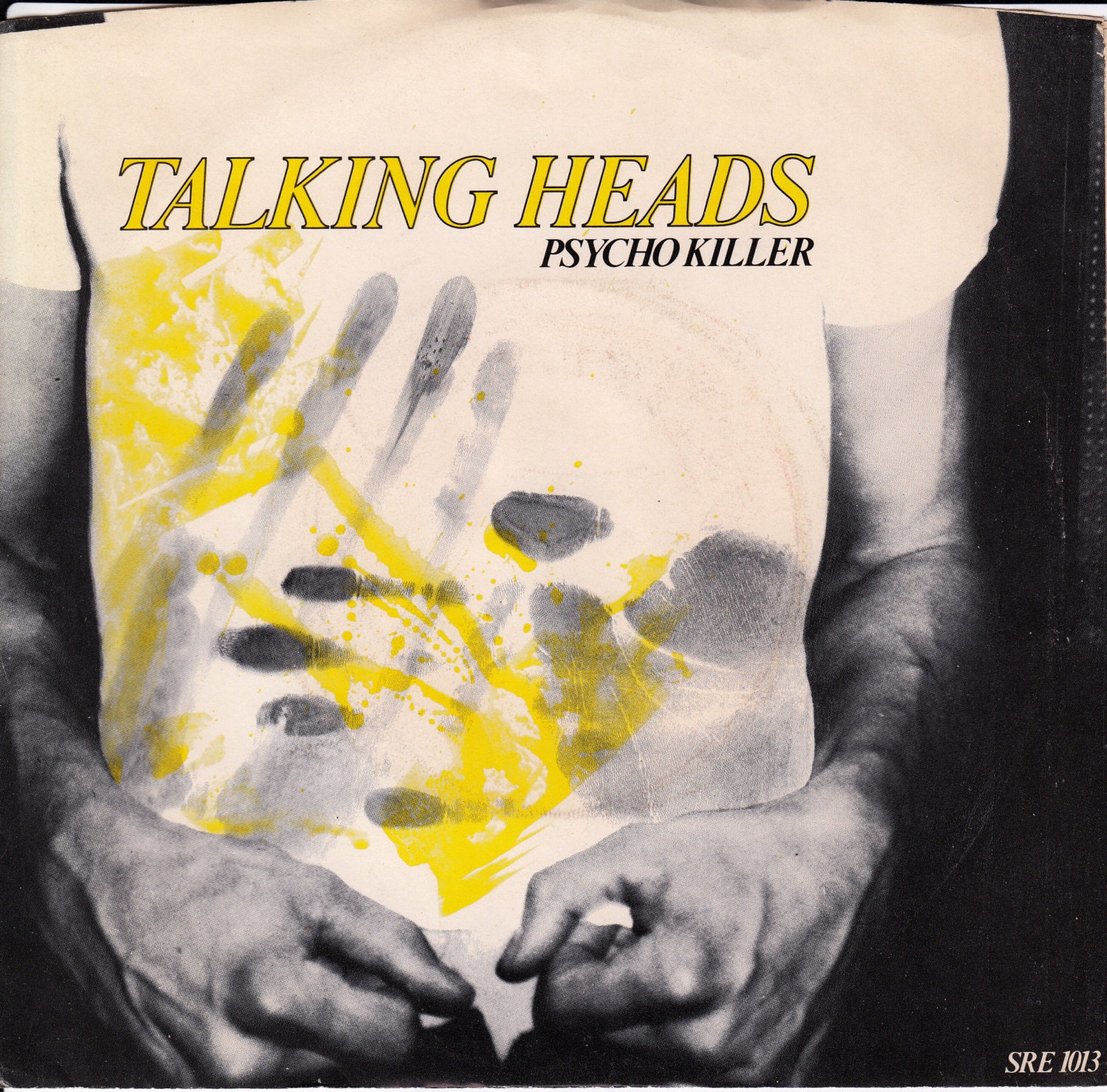 Killers talking. Talking heads обложка. Talking heads 1977. Talking heads Psycho Killer. Psycho Killer talking heads клип.