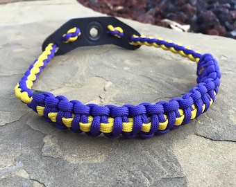 LSU Inspired Bow Sling