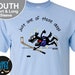 see more listings in the Youth T-Shirts section