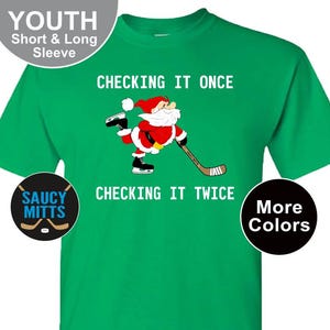 Workshop Santa・Checking It Twice】他1点 Workshop Santa・Checking