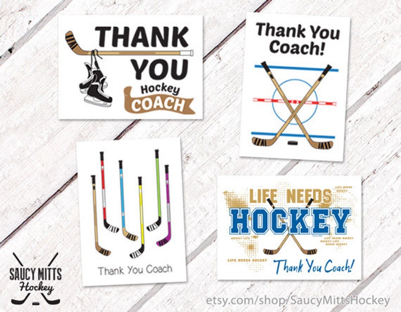 Printable Hockey Coach Game Card Printable Word Searches