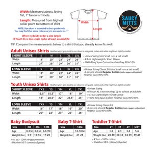 Youth Hockey Shirt Thinking Cap aka Hockey Helmet image 6