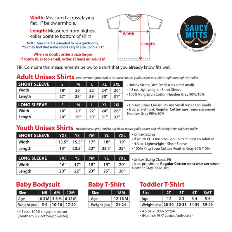 Youth Hockey Shirt Thinking Cap aka Hockey Helmet image 6