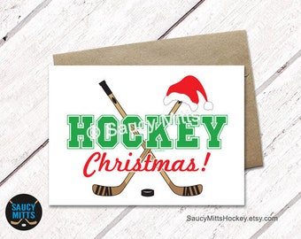 Hockey Holidays: Our 16 favourite Christmas-themed sweaters and videos