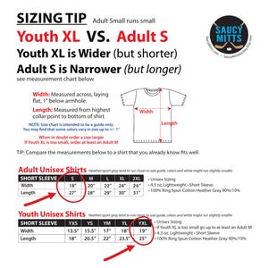 Youth Hockey Shirt Thinking Cap aka Hockey Helmet image 7