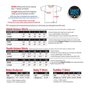 Youth Hockey Shirt Colorful Hockey Sticks boys and girls afbeelding 4