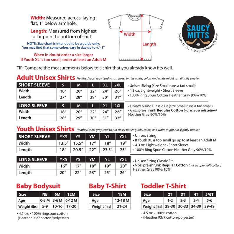 Youth Hockey Shirt Colorful Hockey Sticks boys and girls afbeelding 4