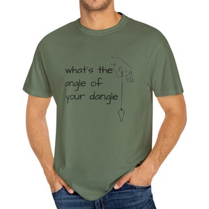 Surveyor Shirt, Surveyor Tshirt, Surveyor Gifts, Surveyor Funny Shirt,  Surveyor Unisex Garment-Dyed T-shirt, Unisex Garment-Dyed T-shirt