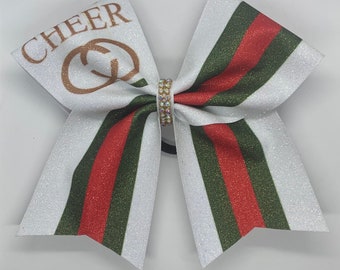 cheer gucci shirt