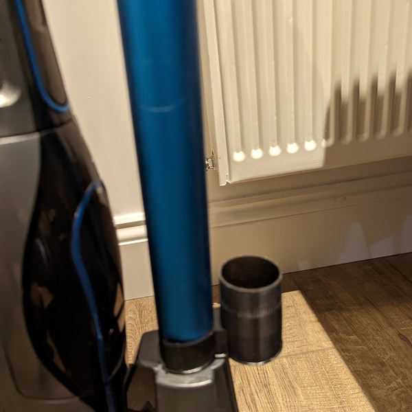 Shark Vacuum Attachment Holder Etsy