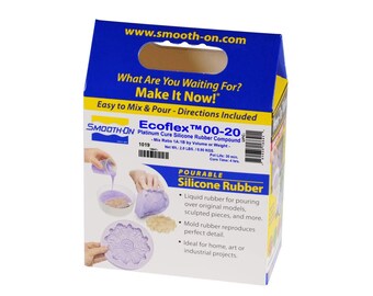 reborn ecoflex 20