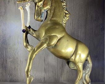 Ratte Oberschenkelknochen und Swarovski Kristall hypoallergene Ohrringe