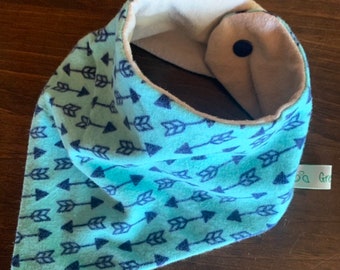 Baby Bandana Drool Bibs, Handmade Baby Bibs, Baby Boy Bib, Baby Girl Bib, Quirky Baby Gift