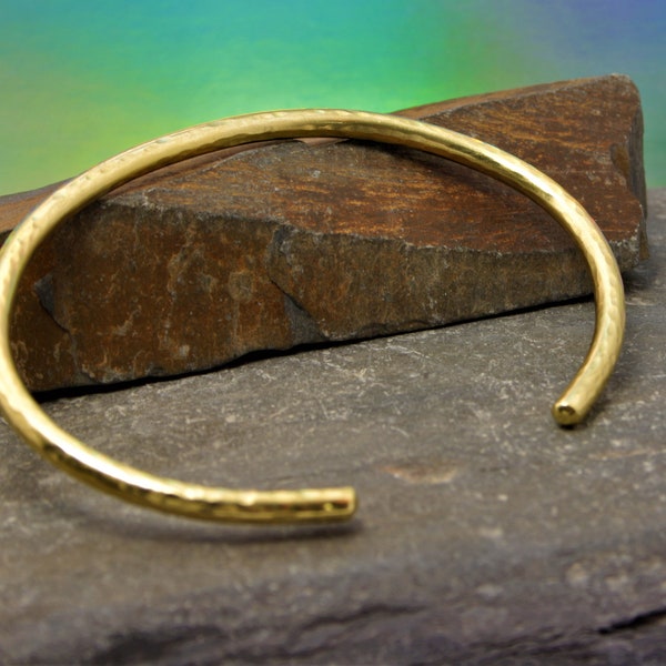 Montagnard Copper Bracelet Etsy UK