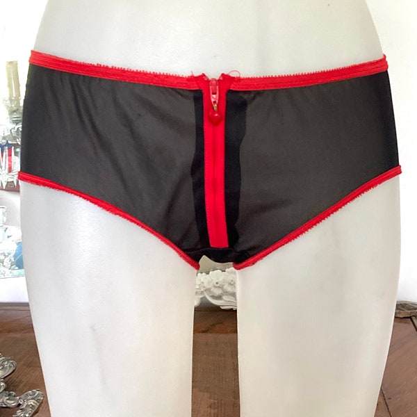 Hip Hugger Panties Etsy