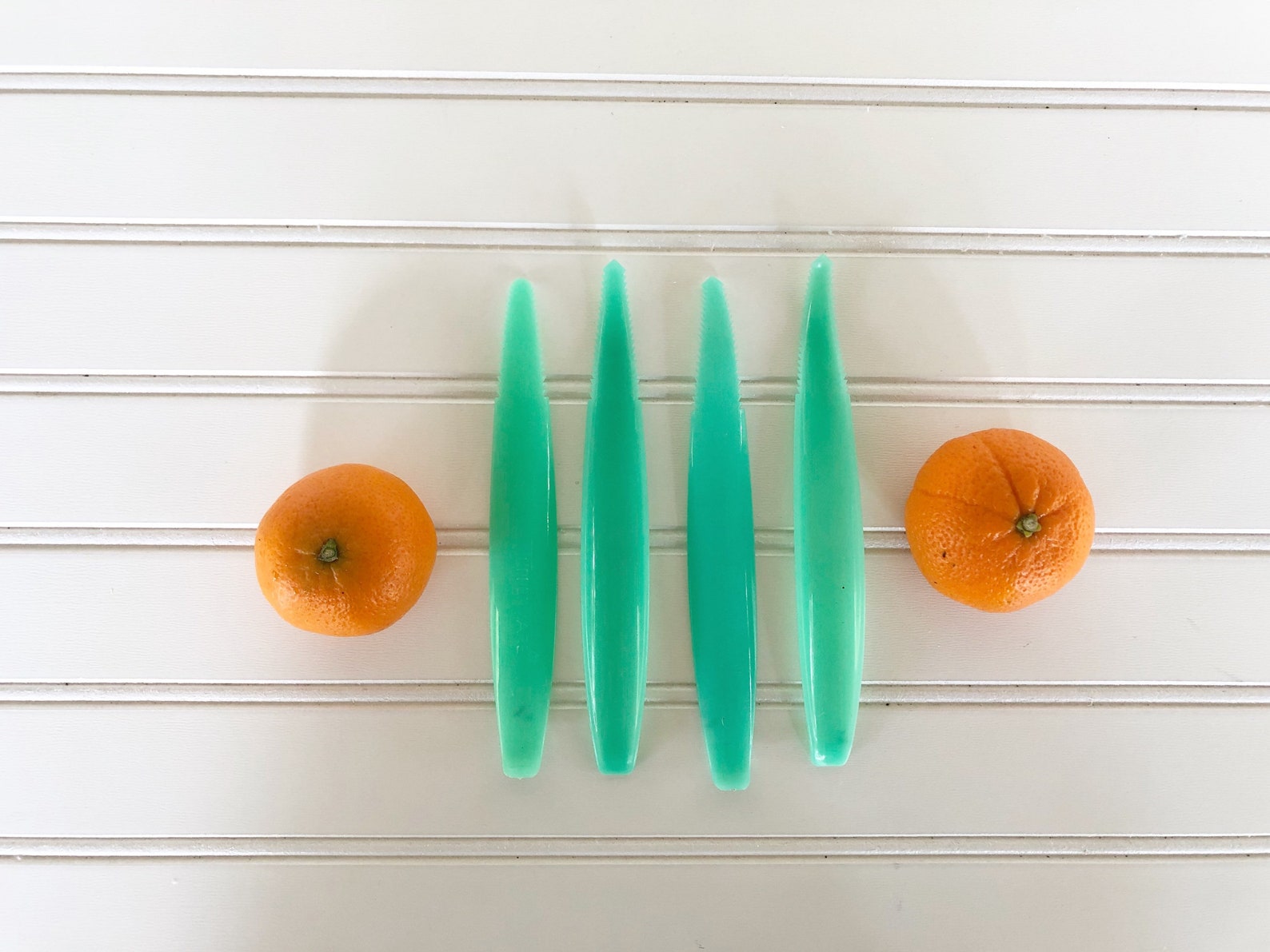 Tupperware grapefruit knife Etsy