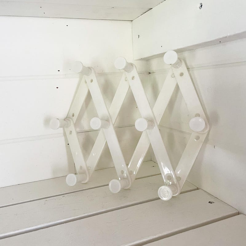 Accordion Rack - Etsy