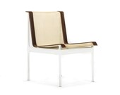 Armless Patio Chair by Richard Schultz for Knoll, 1966