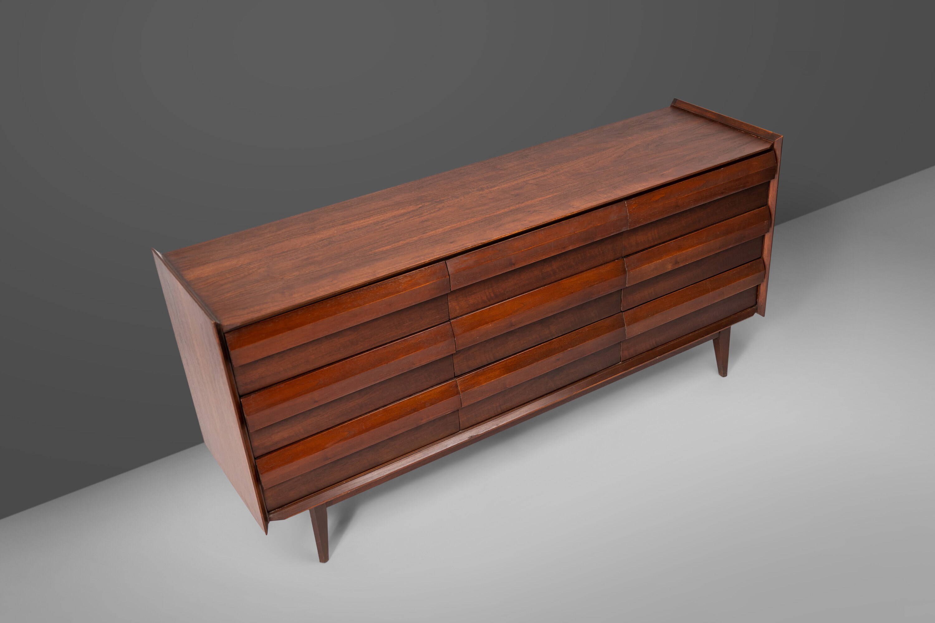 29+ 9 Drawer Mid Century Modern Dresser
