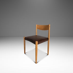 Poul Volther Dining Chair - Etsy